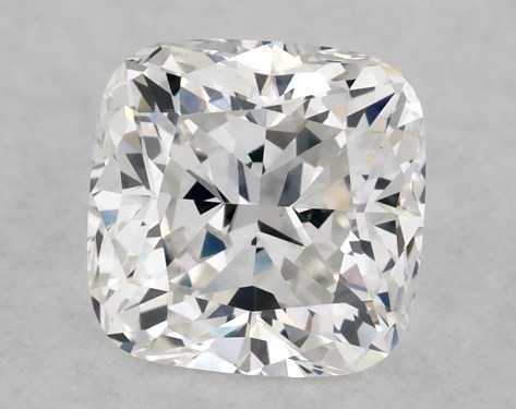  
        0.35  Carat 
        
        cushion modified 
        diamond